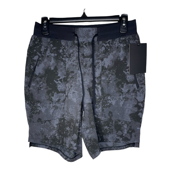 Lululemon License to Train Linerless Short 7" - Picture 5 of 10